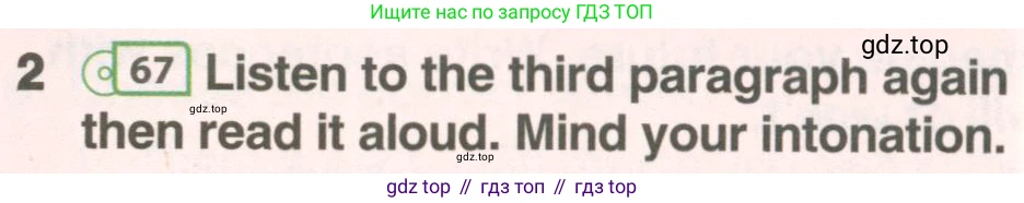 ГДЗ Английский язык (english), 7 класс Учебник (Student's book), авторы: Комарова Юлия Александровна, Ларионова Ирина Владимировна, издательство Русское слово, Москва, 2021, розового цвета, страница 91, номер 2, Условие