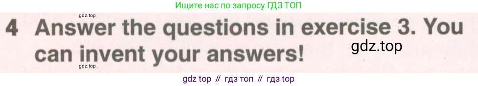 ГДЗ Английский язык (english), 7 класс Учебник (Student's book), авторы: Комарова Юлия Александровна, Ларионова Ирина Владимировна, издательство Русское слово, Москва, 2021, розового цвета, страница 112, номер 4, Условие