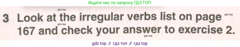 ГДЗ Английский язык (english), 7 класс Учебник (Student's book), авторы: Комарова Юлия Александровна, Ларионова Ирина Владимировна, издательство Русское слово, Москва, 2021, розового цвета, страница 115, номер 3, Условие