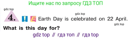 ГДЗ Английский язык (english), 7 класс Учебник (Student's book), авторы: Кузовлев Владимир Петрович (Kuzovlev Vladimir), Лапа Наталья Михайловна, Перегудова Эльвира Шакировна, Костина Ирина Павловна, Дуванова Ольга Викторовна, Кобец Юлия Николаевна, издательство Просвещение, Москва, 2019, страница 74, номер 4, Условие