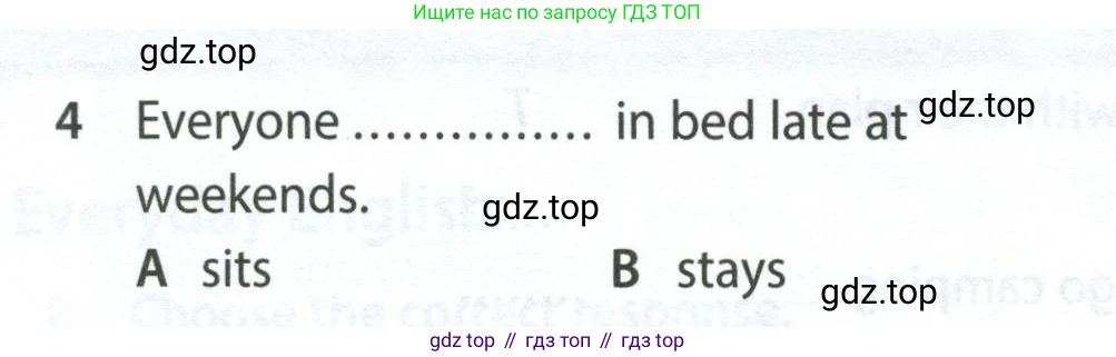 ГДЗ Английский язык (english), 7 класс контрольные задания (test booklet), авторы: Ваулина Юлия Евгеньевна (Vaulina Julia), Дули Дженни (Dooley Jenny), Подоляко Ольга Евгеньевна (Podolyako Olga), Эванс Вирджиния (Evans Virginia), издательство Просвещение, Москва, 2023, розового цвета, страница 92, номер 4, Условие 2023-2027
