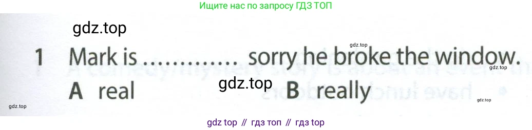 ГДЗ Английский язык (english), 7 класс контрольные задания (test booklet), авторы: Ваулина Юлия Евгеньевна (Vaulina Julia), Дули Дженни (Dooley Jenny), Подоляко Ольга Евгеньевна (Podolyako Olga), Эванс Вирджиния (Evans Virginia), издательство Просвещение, Москва, 2023, розового цвета, страница 93, номер 1, Условие 2023-2027