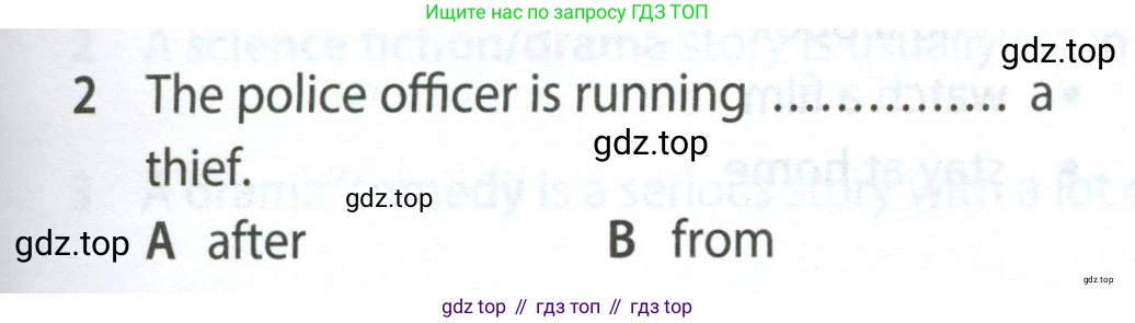 ГДЗ Английский язык (english), 7 класс контрольные задания (test booklet), авторы: Ваулина Юлия Евгеньевна (Vaulina Julia), Дули Дженни (Dooley Jenny), Подоляко Ольга Евгеньевна (Podolyako Olga), Эванс Вирджиния (Evans Virginia), издательство Просвещение, Москва, 2023, розового цвета, страница 93, номер 2, Условие 2023-2027