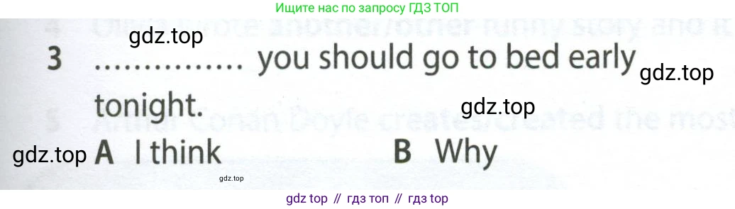 ГДЗ Английский язык (english), 7 класс контрольные задания (test booklet), авторы: Ваулина Юлия Евгеньевна (Vaulina Julia), Дули Дженни (Dooley Jenny), Подоляко Ольга Евгеньевна (Podolyako Olga), Эванс Вирджиния (Evans Virginia), издательство Просвещение, Москва, 2023, розового цвета, страница 93, номер 3, Условие 2023-2027