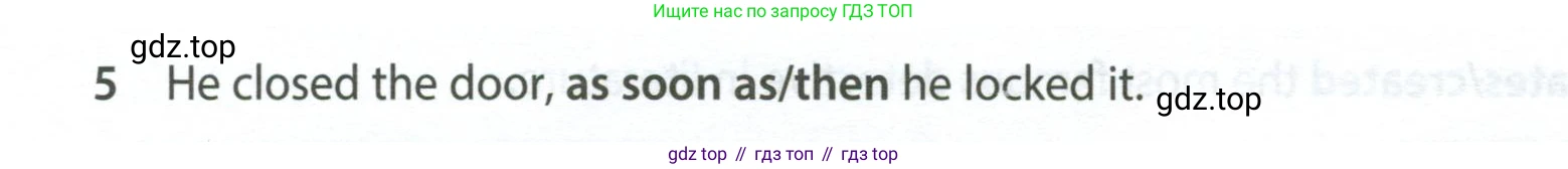 ГДЗ Английский язык (english), 7 класс контрольные задания (test booklet), авторы: Ваулина Юлия Евгеньевна (Vaulina Julia), Дули Дженни (Dooley Jenny), Подоляко Ольга Евгеньевна (Podolyako Olga), Эванс Вирджиния (Evans Virginia), издательство Просвещение, Москва, 2023, розового цвета, страница 96, номер 5, Условие 2023-2027