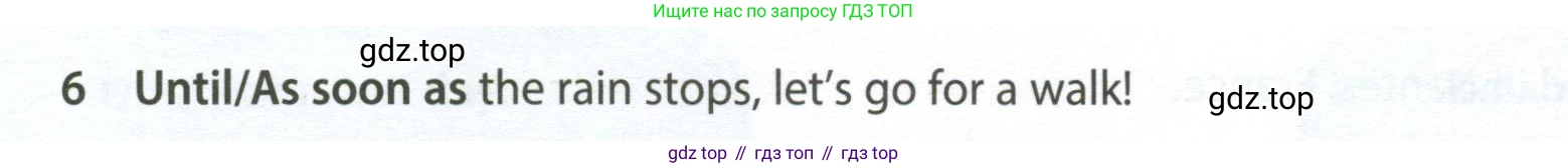ГДЗ Английский язык (english), 7 класс контрольные задания (test booklet), авторы: Ваулина Юлия Евгеньевна (Vaulina Julia), Дули Дженни (Dooley Jenny), Подоляко Ольга Евгеньевна (Podolyako Olga), Эванс Вирджиния (Evans Virginia), издательство Просвещение, Москва, 2023, розового цвета, страница 96, номер 6, Условие 2023-2027