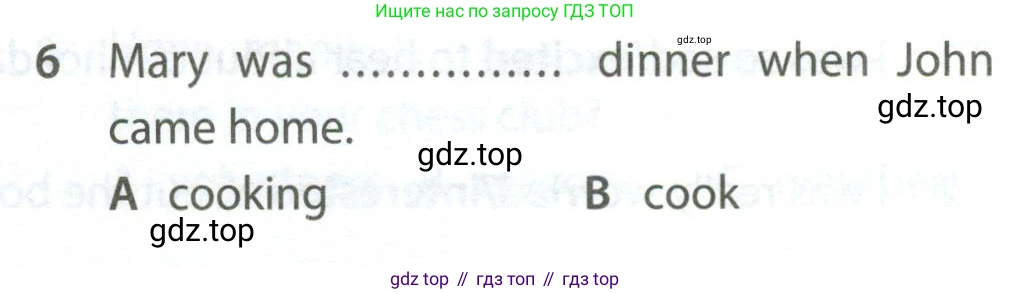 ГДЗ Английский язык (english), 7 класс контрольные задания (test booklet), авторы: Ваулина Юлия Евгеньевна (Vaulina Julia), Дули Дженни (Dooley Jenny), Подоляко Ольга Евгеньевна (Podolyako Olga), Эванс Вирджиния (Evans Virginia), издательство Просвещение, Москва, 2023, розового цвета, страница 101, номер 6, Условие 2023-2027