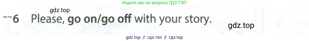 ГДЗ Английский язык (english), 7 класс контрольные задания (test booklet), авторы: Ваулина Юлия Евгеньевна (Vaulina Julia), Дули Дженни (Dooley Jenny), Подоляко Ольга Евгеньевна (Podolyako Olga), Эванс Вирджиния (Evans Virginia), издательство Просвещение, Москва, 2023, розового цвета, страница 102, номер 6, Условие 2023-2027