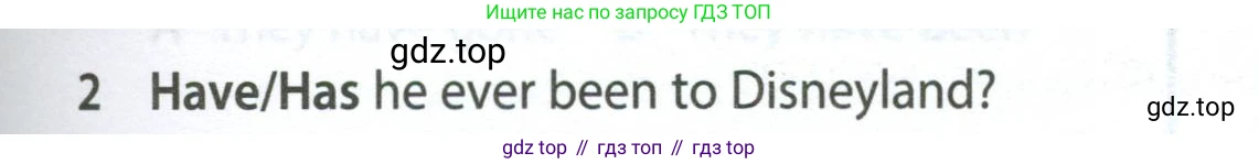ГДЗ Английский язык (english), 7 класс контрольные задания (test booklet), авторы: Ваулина Юлия Евгеньевна (Vaulina Julia), Дули Дженни (Dooley Jenny), Подоляко Ольга Евгеньевна (Podolyako Olga), Эванс Вирджиния (Evans Virginia), издательство Просвещение, Москва, 2023, розового цвета, страница 107, номер 2, Условие 2023-2027