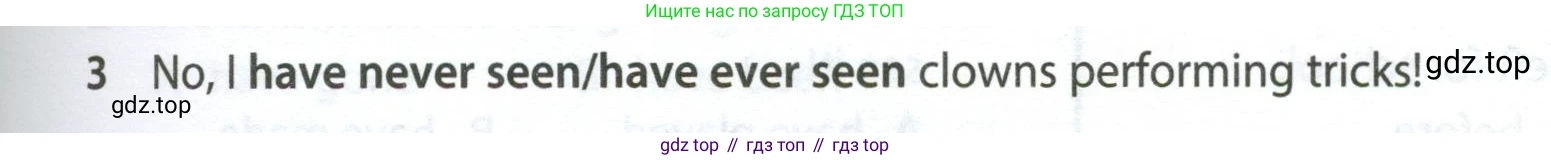 ГДЗ Английский язык (english), 7 класс контрольные задания (test booklet), авторы: Ваулина Юлия Евгеньевна (Vaulina Julia), Дули Дженни (Dooley Jenny), Подоляко Ольга Евгеньевна (Podolyako Olga), Эванс Вирджиния (Evans Virginia), издательство Просвещение, Москва, 2023, розового цвета, страница 107, номер 3, Условие 2023-2027