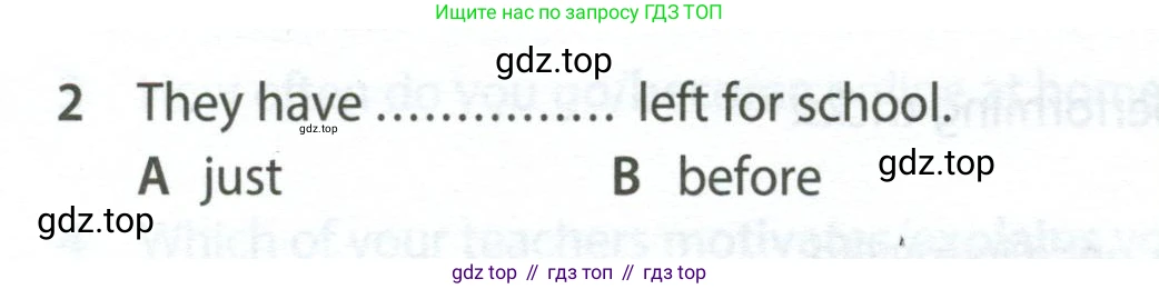 ГДЗ Английский язык (english), 7 класс контрольные задания (test booklet), авторы: Ваулина Юлия Евгеньевна (Vaulina Julia), Дули Дженни (Dooley Jenny), Подоляко Ольга Евгеньевна (Podolyako Olga), Эванс Вирджиния (Evans Virginia), издательство Просвещение, Москва, 2023, розового цвета, страница 108, номер 2, Условие 2023-2027