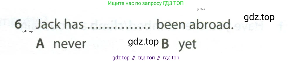 ГДЗ Английский язык (english), 7 класс контрольные задания (test booklet), авторы: Ваулина Юлия Евгеньевна (Vaulina Julia), Дули Дженни (Dooley Jenny), Подоляко Ольга Евгеньевна (Podolyako Olga), Эванс Вирджиния (Evans Virginia), издательство Просвещение, Москва, 2023, розового цвета, страница 108, номер 6, Условие 2023-2027