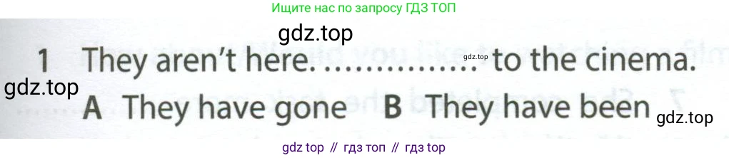 ГДЗ Английский язык (english), 7 класс контрольные задания (test booklet), авторы: Ваулина Юлия Евгеньевна (Vaulina Julia), Дули Дженни (Dooley Jenny), Подоляко Ольга Евгеньевна (Podolyako Olga), Эванс Вирджиния (Evans Virginia), издательство Просвещение, Москва, 2023, розового цвета, страница 109, номер 1, Условие 2023-2027