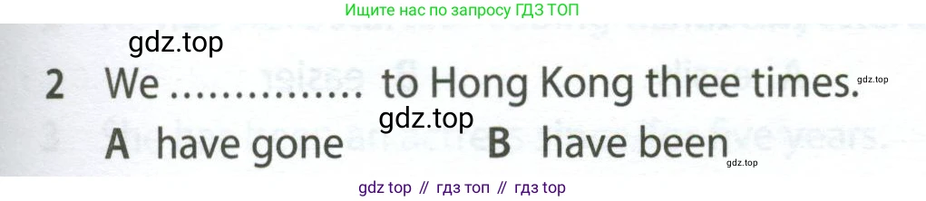 ГДЗ Английский язык (english), 7 класс контрольные задания (test booklet), авторы: Ваулина Юлия Евгеньевна (Vaulina Julia), Дули Дженни (Dooley Jenny), Подоляко Ольга Евгеньевна (Podolyako Olga), Эванс Вирджиния (Evans Virginia), издательство Просвещение, Москва, 2023, розового цвета, страница 109, номер 2, Условие 2023-2027