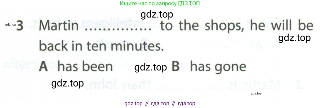 ГДЗ Английский язык (english), 7 класс контрольные задания (test booklet), авторы: Ваулина Юлия Евгеньевна (Vaulina Julia), Дули Дженни (Dooley Jenny), Подоляко Ольга Евгеньевна (Podolyako Olga), Эванс Вирджиния (Evans Virginia), издательство Просвещение, Москва, 2023, розового цвета, страница 109, номер 3, Условие 2023-2027