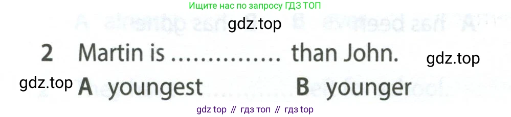 ГДЗ Английский язык (english), 7 класс контрольные задания (test booklet), авторы: Ваулина Юлия Евгеньевна (Vaulina Julia), Дули Дженни (Dooley Jenny), Подоляко Ольга Евгеньевна (Podolyako Olga), Эванс Вирджиния (Evans Virginia), издательство Просвещение, Москва, 2023, розового цвета, страница 110, номер 2, Условие 2023-2027