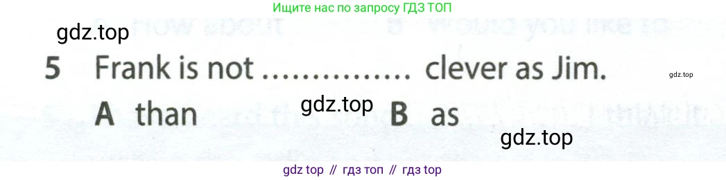 ГДЗ Английский язык (english), 7 класс контрольные задания (test booklet), авторы: Ваулина Юлия Евгеньевна (Vaulina Julia), Дули Дженни (Dooley Jenny), Подоляко Ольга Евгеньевна (Podolyako Olga), Эванс Вирджиния (Evans Virginia), издательство Просвещение, Москва, 2023, розового цвета, страница 110, номер 5, Условие 2023-2027