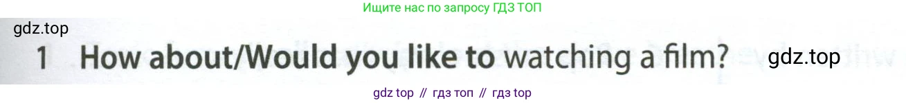 ГДЗ Английский язык (english), 7 класс контрольные задания (test booklet), авторы: Ваулина Юлия Евгеньевна (Vaulina Julia), Дули Дженни (Dooley Jenny), Подоляко Ольга Евгеньевна (Podolyako Olga), Эванс Вирджиния (Evans Virginia), издательство Просвещение, Москва, 2023, розового цвета, страница 111, номер 1, Условие 2023-2027