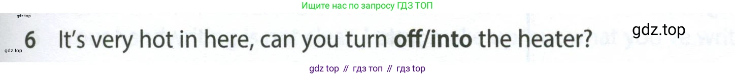 ГДЗ Английский язык (english), 7 класс контрольные задания (test booklet), авторы: Ваулина Юлия Евгеньевна (Vaulina Julia), Дули Дженни (Dooley Jenny), Подоляко Ольга Евгеньевна (Podolyako Olga), Эванс Вирджиния (Evans Virginia), издательство Просвещение, Москва, 2023, розового цвета, страница 111, номер 6, Условие 2023-2027
