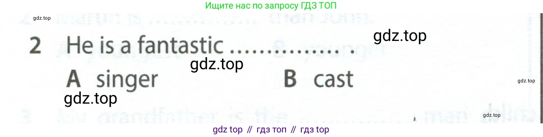 ГДЗ Английский язык (english), 7 класс контрольные задания (test booklet), авторы: Ваулина Юлия Евгеньевна (Vaulina Julia), Дули Дженни (Dooley Jenny), Подоляко Ольга Евгеньевна (Podolyako Olga), Эванс Вирджиния (Evans Virginia), издательство Просвещение, Москва, 2023, розового цвета, страница 112, номер 2, Условие 2023-2027