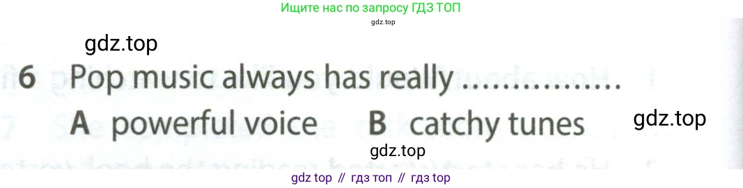 ГДЗ Английский язык (english), 7 класс контрольные задания (test booklet), авторы: Ваулина Юлия Евгеньевна (Vaulina Julia), Дули Дженни (Dooley Jenny), Подоляко Ольга Евгеньевна (Podolyako Olga), Эванс Вирджиния (Evans Virginia), издательство Просвещение, Москва, 2023, розового цвета, страница 112, номер 6, Условие 2023-2027