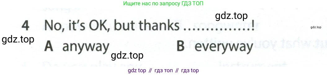 ГДЗ Английский язык (english), 7 класс контрольные задания (test booklet), авторы: Ваулина Юлия Евгеньевна (Vaulina Julia), Дули Дженни (Dooley Jenny), Подоляко Ольга Евгеньевна (Podolyako Olga), Эванс Вирджиния (Evans Virginia), издательство Просвещение, Москва, 2023, розового цвета, страница 114, номер 4, Условие 2023-2027