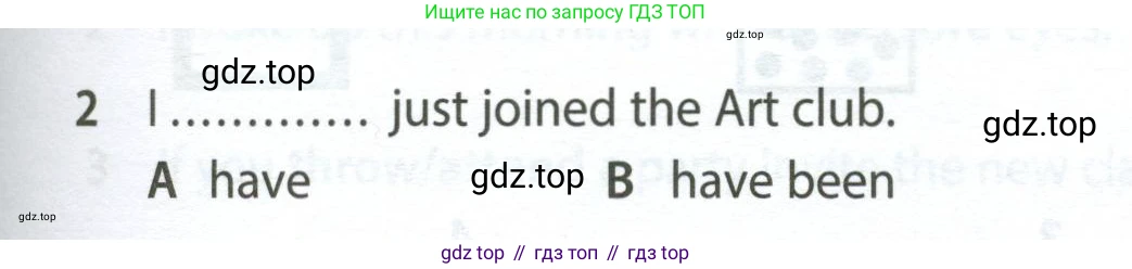 ГДЗ Английский язык (english), 7 класс контрольные задания (test booklet), авторы: Ваулина Юлия Евгеньевна (Vaulina Julia), Дули Дженни (Dooley Jenny), Подоляко Ольга Евгеньевна (Podolyako Olga), Эванс Вирджиния (Evans Virginia), издательство Просвещение, Москва, 2023, розового цвета, страница 117, номер 2, Условие 2023-2027