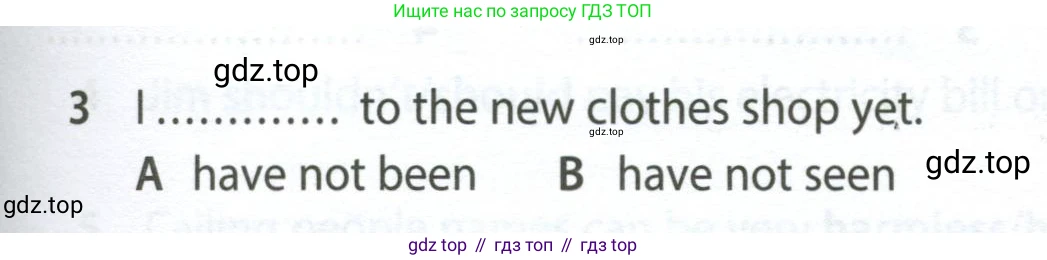 ГДЗ Английский язык (english), 7 класс контрольные задания (test booklet), авторы: Ваулина Юлия Евгеньевна (Vaulina Julia), Дули Дженни (Dooley Jenny), Подоляко Ольга Евгеньевна (Podolyako Olga), Эванс Вирджиния (Evans Virginia), издательство Просвещение, Москва, 2023, розового цвета, страница 117, номер 3, Условие 2023-2027