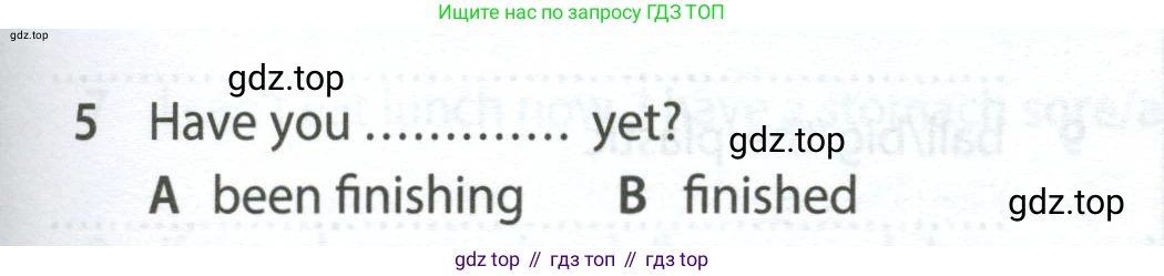 ГДЗ Английский язык (english), 7 класс контрольные задания (test booklet), авторы: Ваулина Юлия Евгеньевна (Vaulina Julia), Дули Дженни (Dooley Jenny), Подоляко Ольга Евгеньевна (Podolyako Olga), Эванс Вирджиния (Evans Virginia), издательство Просвещение, Москва, 2023, розового цвета, страница 117, номер 5, Условие 2023-2027