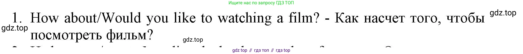 ГДЗ Английский язык (english), 7 класс контрольные задания (test booklet), авторы: Ваулина Юлия Евгеньевна (Vaulina Julia), Дули Дженни (Dooley Jenny), Подоляко Ольга Евгеньевна (Podolyako Olga), Эванс Вирджиния (Evans Virginia), издательство Просвещение, Москва, 2023, розового цвета, страница 111, номер 1, Решение 1 (2023-2027)