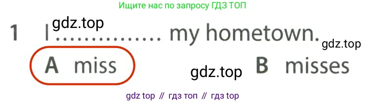 ГДЗ Английский язык (english), 7 класс контрольные задания (test booklet), авторы: Ваулина Юлия Евгеньевна (Vaulina Julia), Дули Дженни (Dooley Jenny), Подоляко Ольга Евгеньевна (Podolyako Olga), Эванс Вирджиния (Evans Virginia), издательство Просвещение, Москва, 2023, розового цвета, страница 92, номер 1, Решение 2 (2023-2027)