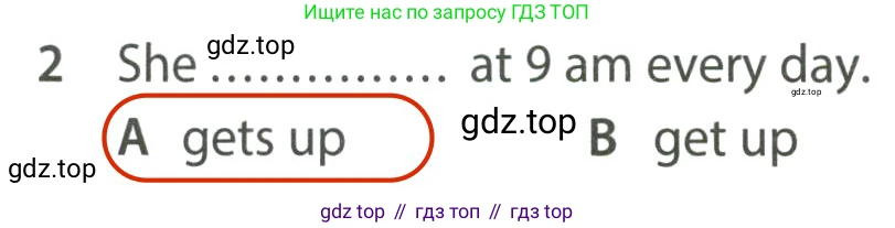 ГДЗ Английский язык (english), 7 класс контрольные задания (test booklet), авторы: Ваулина Юлия Евгеньевна (Vaulina Julia), Дули Дженни (Dooley Jenny), Подоляко Ольга Евгеньевна (Podolyako Olga), Эванс Вирджиния (Evans Virginia), издательство Просвещение, Москва, 2023, розового цвета, страница 92, номер 2, Решение 2 (2023-2027)