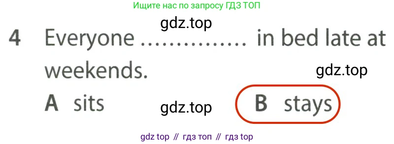 ГДЗ Английский язык (english), 7 класс контрольные задания (test booklet), авторы: Ваулина Юлия Евгеньевна (Vaulina Julia), Дули Дженни (Dooley Jenny), Подоляко Ольга Евгеньевна (Podolyako Olga), Эванс Вирджиния (Evans Virginia), издательство Просвещение, Москва, 2023, розового цвета, страница 92, номер 4, Решение 2 (2023-2027)