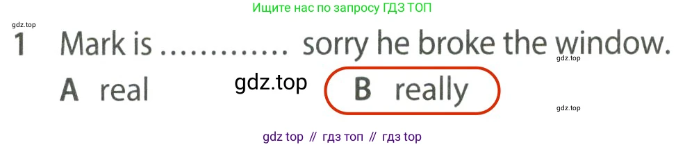 ГДЗ Английский язык (english), 7 класс контрольные задания (test booklet), авторы: Ваулина Юлия Евгеньевна (Vaulina Julia), Дули Дженни (Dooley Jenny), Подоляко Ольга Евгеньевна (Podolyako Olga), Эванс Вирджиния (Evans Virginia), издательство Просвещение, Москва, 2023, розового цвета, страница 93, номер 1, Решение 2 (2023-2027)