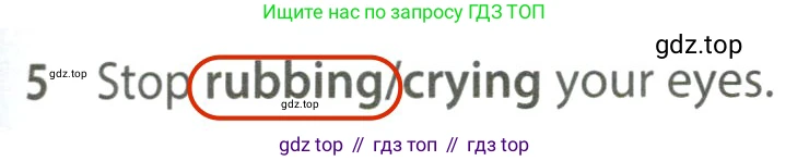 ГДЗ Английский язык (english), 7 класс контрольные задания (test booklet), авторы: Ваулина Юлия Евгеньевна (Vaulina Julia), Дули Дженни (Dooley Jenny), Подоляко Ольга Евгеньевна (Podolyako Olga), Эванс Вирджиния (Evans Virginia), издательство Просвещение, Москва, 2023, розового цвета, страница 97, номер 5, Решение 2 (2023-2027)