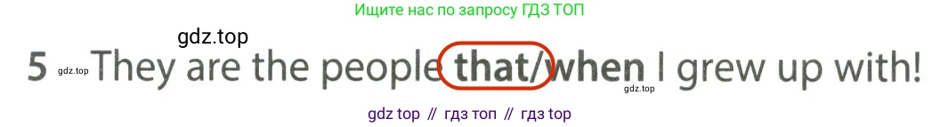 ГДЗ Английский язык (english), 7 класс контрольные задания (test booklet), авторы: Ваулина Юлия Евгеньевна (Vaulina Julia), Дули Дженни (Dooley Jenny), Подоляко Ольга Евгеньевна (Podolyako Olga), Эванс Вирджиния (Evans Virginia), издательство Просвещение, Москва, 2023, розового цвета, страница 98, номер 5, Решение 2 (2023-2027)