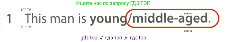 ГДЗ Английский язык (english), 7 класс контрольные задания (test booklet), авторы: Ваулина Юлия Евгеньевна (Vaulina Julia), Дули Дженни (Dooley Jenny), Подоляко Ольга Евгеньевна (Podolyako Olga), Эванс Вирджиния (Evans Virginia), издательство Просвещение, Москва, 2023, розового цвета, страница 99, номер 1, Решение 2 (2023-2027)