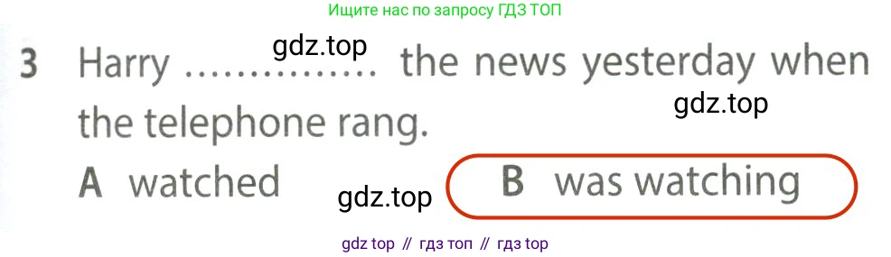 ГДЗ Английский язык (english), 7 класс контрольные задания (test booklet), авторы: Ваулина Юлия Евгеньевна (Vaulina Julia), Дули Дженни (Dooley Jenny), Подоляко Ольга Евгеньевна (Podolyako Olga), Эванс Вирджиния (Evans Virginia), издательство Просвещение, Москва, 2023, розового цвета, страница 101, номер 3, Решение 2 (2023-2027)