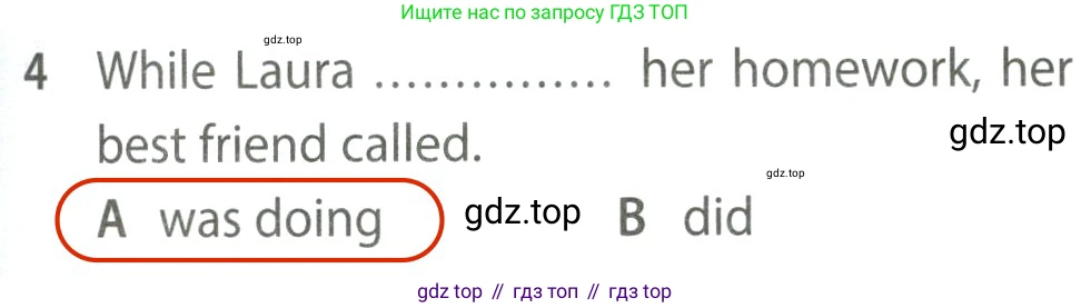 ГДЗ Английский язык (english), 7 класс контрольные задания (test booklet), авторы: Ваулина Юлия Евгеньевна (Vaulina Julia), Дули Дженни (Dooley Jenny), Подоляко Ольга Евгеньевна (Podolyako Olga), Эванс Вирджиния (Evans Virginia), издательство Просвещение, Москва, 2023, розового цвета, страница 101, номер 4, Решение 2 (2023-2027)