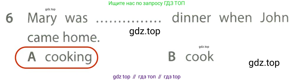 ГДЗ Английский язык (english), 7 класс контрольные задания (test booklet), авторы: Ваулина Юлия Евгеньевна (Vaulina Julia), Дули Дженни (Dooley Jenny), Подоляко Ольга Евгеньевна (Podolyako Olga), Эванс Вирджиния (Evans Virginia), издательство Просвещение, Москва, 2023, розового цвета, страница 101, номер 6, Решение 2 (2023-2027)