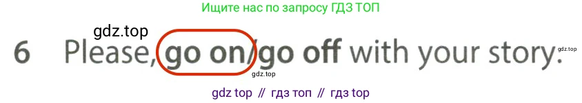 ГДЗ Английский язык (english), 7 класс контрольные задания (test booklet), авторы: Ваулина Юлия Евгеньевна (Vaulina Julia), Дули Дженни (Dooley Jenny), Подоляко Ольга Евгеньевна (Podolyako Olga), Эванс Вирджиния (Evans Virginia), издательство Просвещение, Москва, 2023, розового цвета, страница 102, номер 6, Решение 2 (2023-2027)