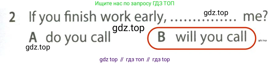 ГДЗ Английский язык (english), 7 класс контрольные задания (test booklet), авторы: Ваулина Юлия Евгеньевна (Vaulina Julia), Дули Дженни (Dooley Jenny), Подоляко Ольга Евгеньевна (Podolyako Olga), Эванс Вирджиния (Evans Virginia), издательство Просвещение, Москва, 2023, розового цвета, страница 105, номер 2, Решение 2 (2023-2027)