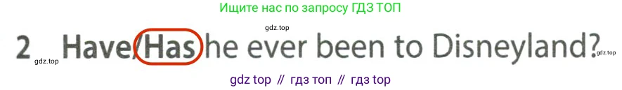 ГДЗ Английский язык (english), 7 класс контрольные задания (test booklet), авторы: Ваулина Юлия Евгеньевна (Vaulina Julia), Дули Дженни (Dooley Jenny), Подоляко Ольга Евгеньевна (Podolyako Olga), Эванс Вирджиния (Evans Virginia), издательство Просвещение, Москва, 2023, розового цвета, страница 107, номер 2, Решение 2 (2023-2027)