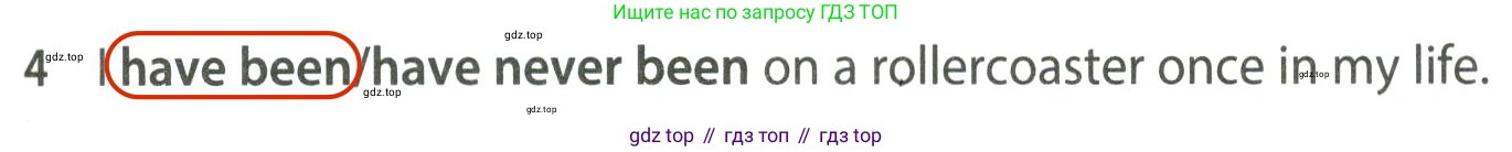 ГДЗ Английский язык (english), 7 класс контрольные задания (test booklet), авторы: Ваулина Юлия Евгеньевна (Vaulina Julia), Дули Дженни (Dooley Jenny), Подоляко Ольга Евгеньевна (Podolyako Olga), Эванс Вирджиния (Evans Virginia), издательство Просвещение, Москва, 2023, розового цвета, страница 107, номер 4, Решение 2 (2023-2027)
