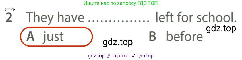 ГДЗ Английский язык (english), 7 класс контрольные задания (test booklet), авторы: Ваулина Юлия Евгеньевна (Vaulina Julia), Дули Дженни (Dooley Jenny), Подоляко Ольга Евгеньевна (Podolyako Olga), Эванс Вирджиния (Evans Virginia), издательство Просвещение, Москва, 2023, розового цвета, страница 108, номер 2, Решение 2 (2023-2027)