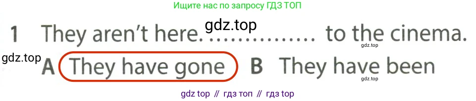 ГДЗ Английский язык (english), 7 класс контрольные задания (test booklet), авторы: Ваулина Юлия Евгеньевна (Vaulina Julia), Дули Дженни (Dooley Jenny), Подоляко Ольга Евгеньевна (Podolyako Olga), Эванс Вирджиния (Evans Virginia), издательство Просвещение, Москва, 2023, розового цвета, страница 109, номер 1, Решение 2 (2023-2027)