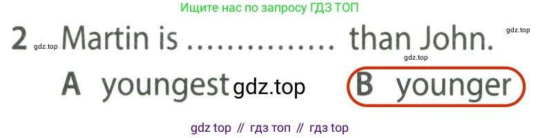 ГДЗ Английский язык (english), 7 класс контрольные задания (test booklet), авторы: Ваулина Юлия Евгеньевна (Vaulina Julia), Дули Дженни (Dooley Jenny), Подоляко Ольга Евгеньевна (Podolyako Olga), Эванс Вирджиния (Evans Virginia), издательство Просвещение, Москва, 2023, розового цвета, страница 110, номер 2, Решение 2 (2023-2027)