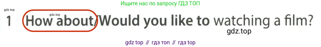 ГДЗ Английский язык (english), 7 класс контрольные задания (test booklet), авторы: Ваулина Юлия Евгеньевна (Vaulina Julia), Дули Дженни (Dooley Jenny), Подоляко Ольга Евгеньевна (Podolyako Olga), Эванс Вирджиния (Evans Virginia), издательство Просвещение, Москва, 2023, розового цвета, страница 111, номер 1, Решение 2 (2023-2027)