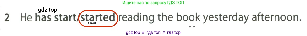 ГДЗ Английский язык (english), 7 класс контрольные задания (test booklet), авторы: Ваулина Юлия Евгеньевна (Vaulina Julia), Дули Дженни (Dooley Jenny), Подоляко Ольга Евгеньевна (Podolyako Olga), Эванс Вирджиния (Evans Virginia), издательство Просвещение, Москва, 2023, розового цвета, страница 111, номер 2, Решение 2 (2023-2027)