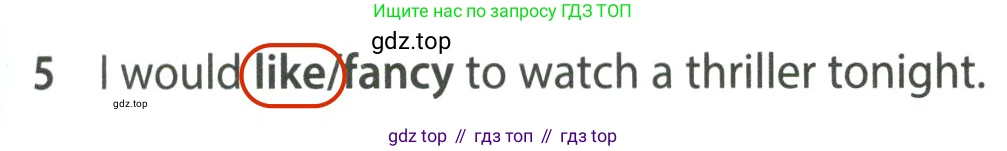 ГДЗ Английский язык (english), 7 класс контрольные задания (test booklet), авторы: Ваулина Юлия Евгеньевна (Vaulina Julia), Дули Дженни (Dooley Jenny), Подоляко Ольга Евгеньевна (Podolyako Olga), Эванс Вирджиния (Evans Virginia), издательство Просвещение, Москва, 2023, розового цвета, страница 111, номер 5, Решение 2 (2023-2027)